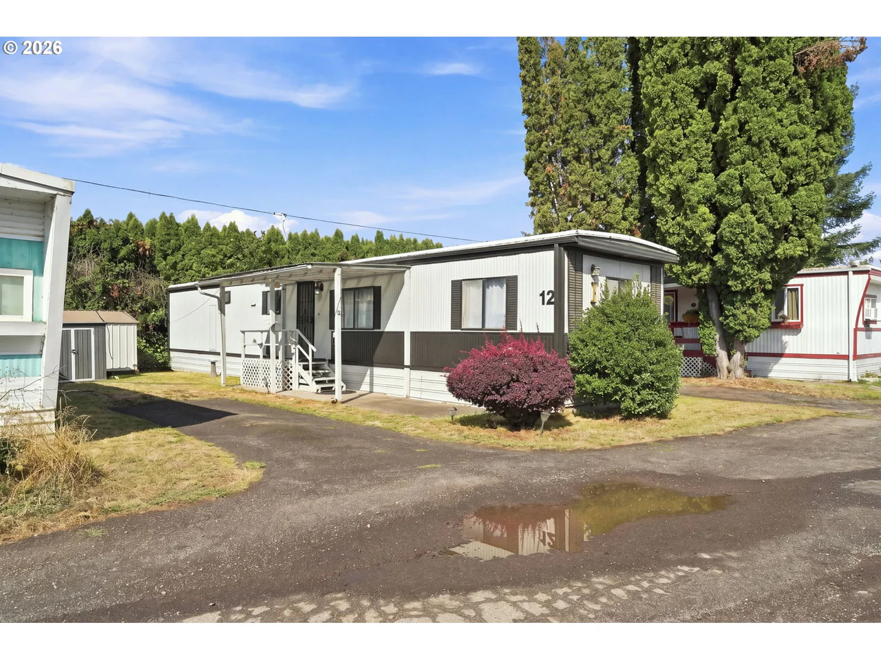 3998 Franklin Blvd Unit 12