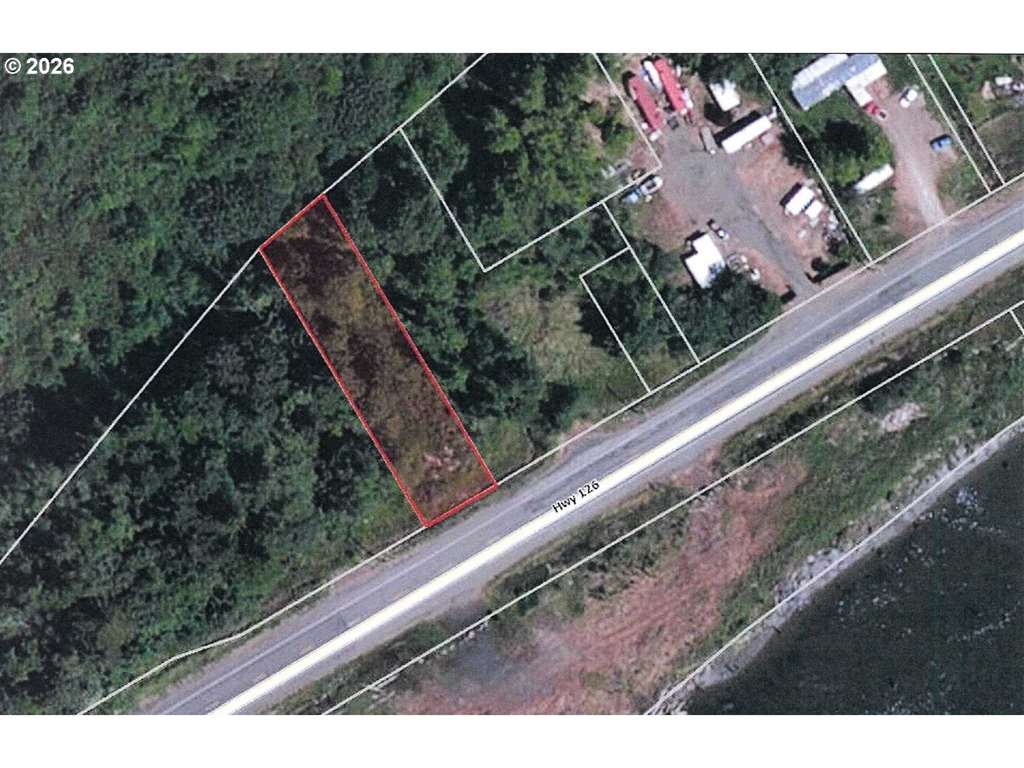 TL 1000 Hwy. 126
