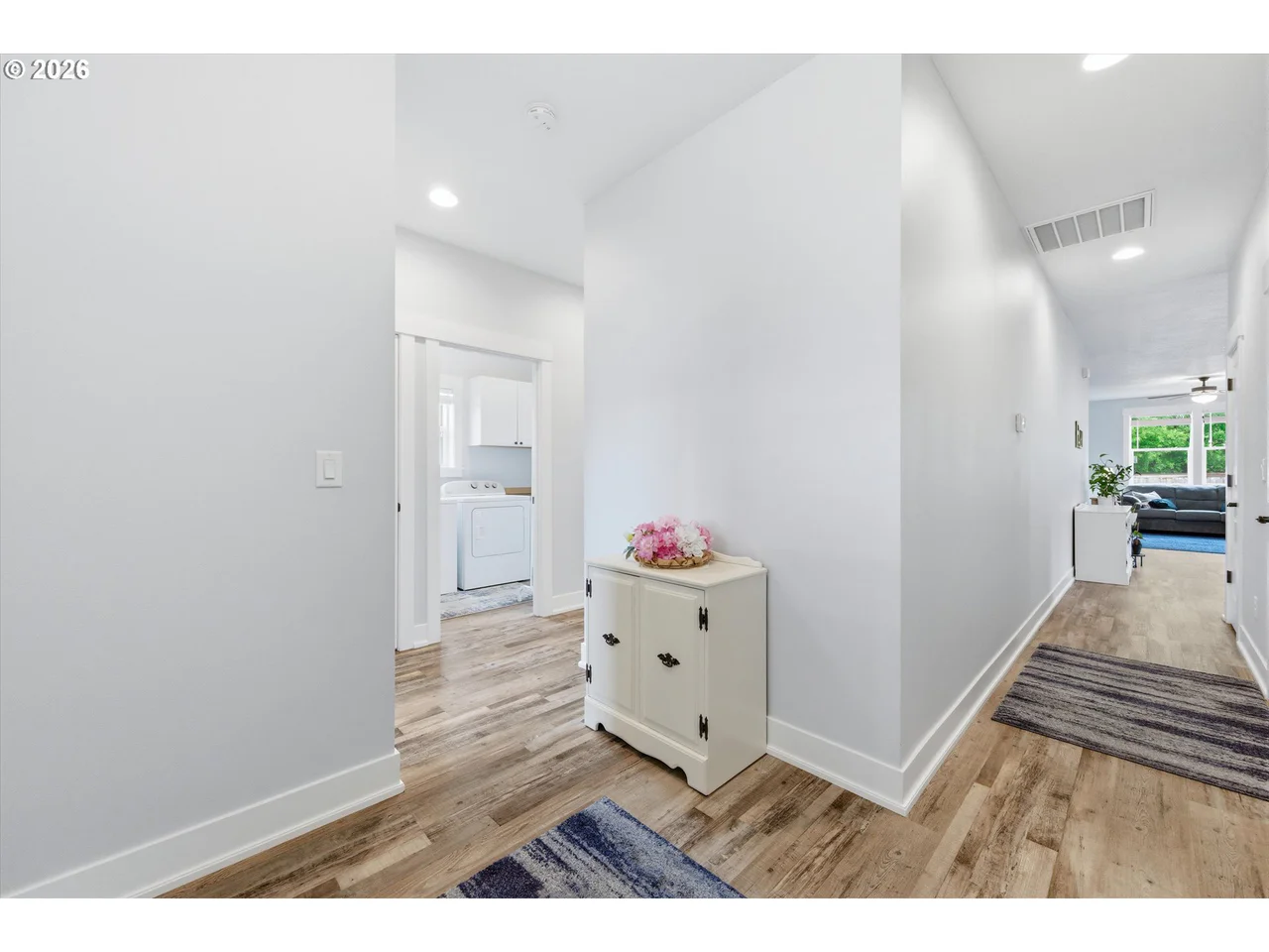 393 NW DENTON AVE, Dallas, OR 97338, photo 3 of 36