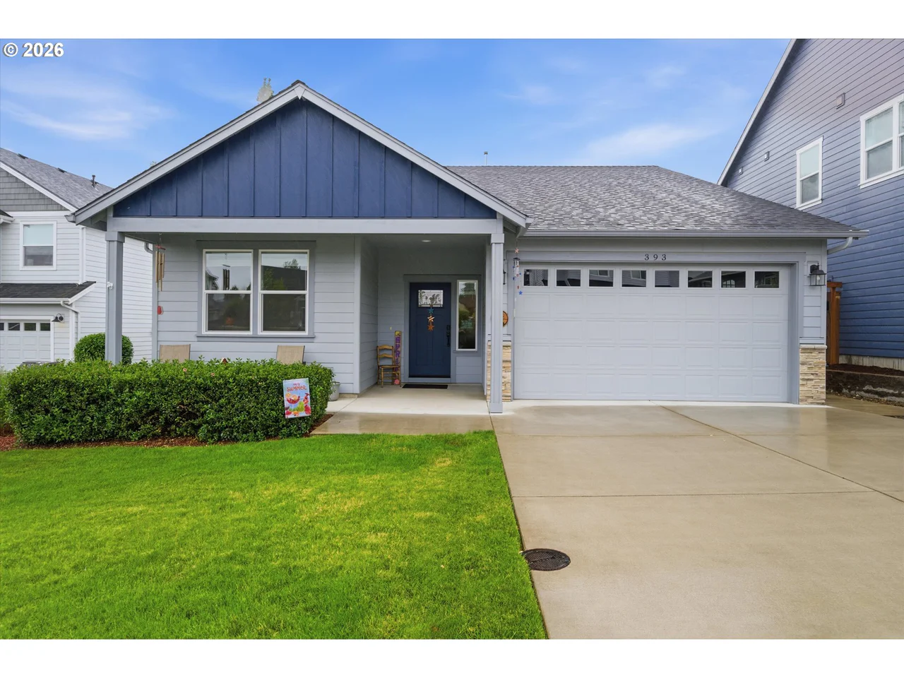 393 NW Denton Ave