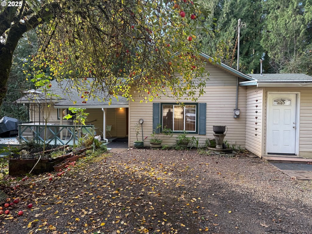 87511 Tiernan Rd