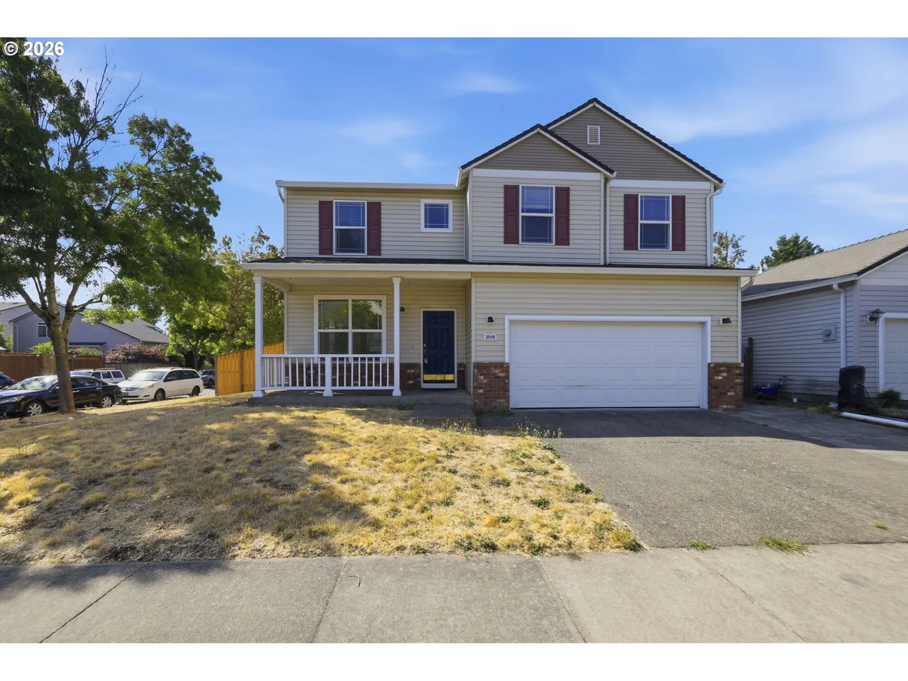 3906 CENTURY DR, Eugene, OR 97402, photo 1 of 44