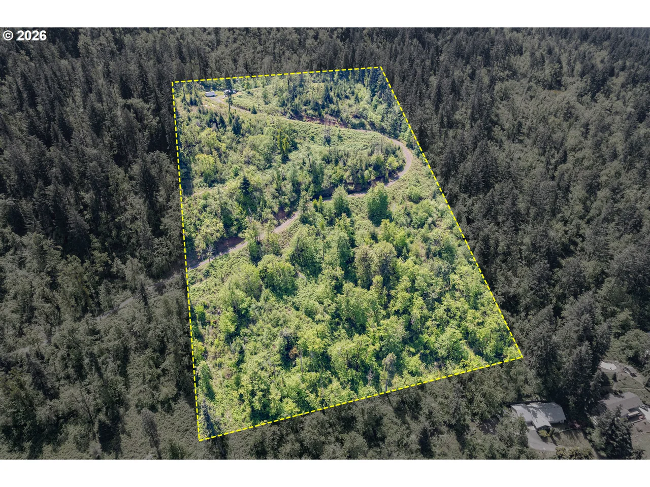 8563 McKenzie HWY