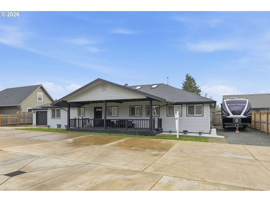 1271 Arcadia Dr