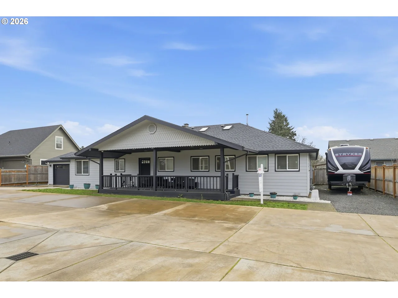 1271 Arcadia Dr
