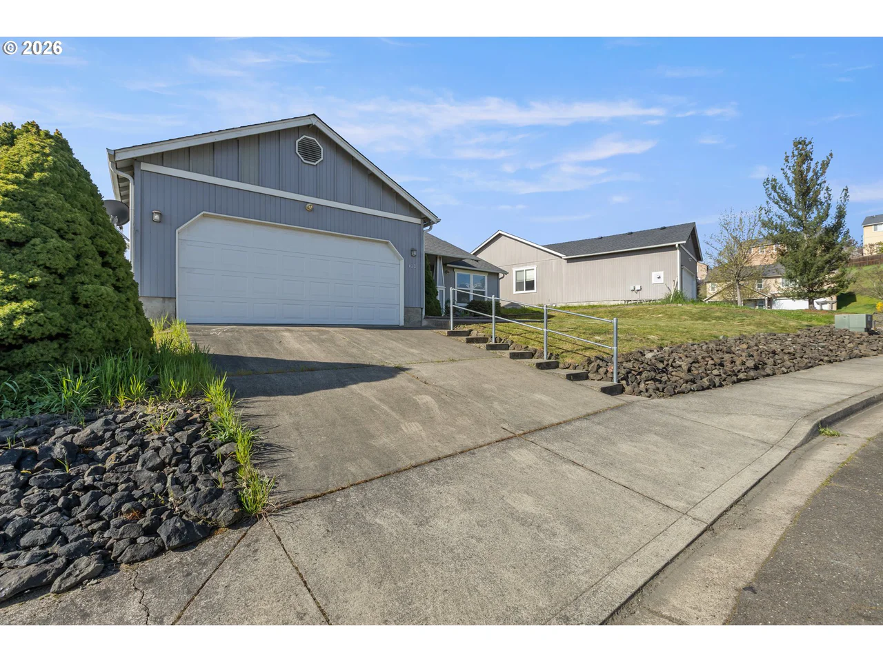 133 SILVERADO ST, Roseburg, OR 97471, photo 2 of 48