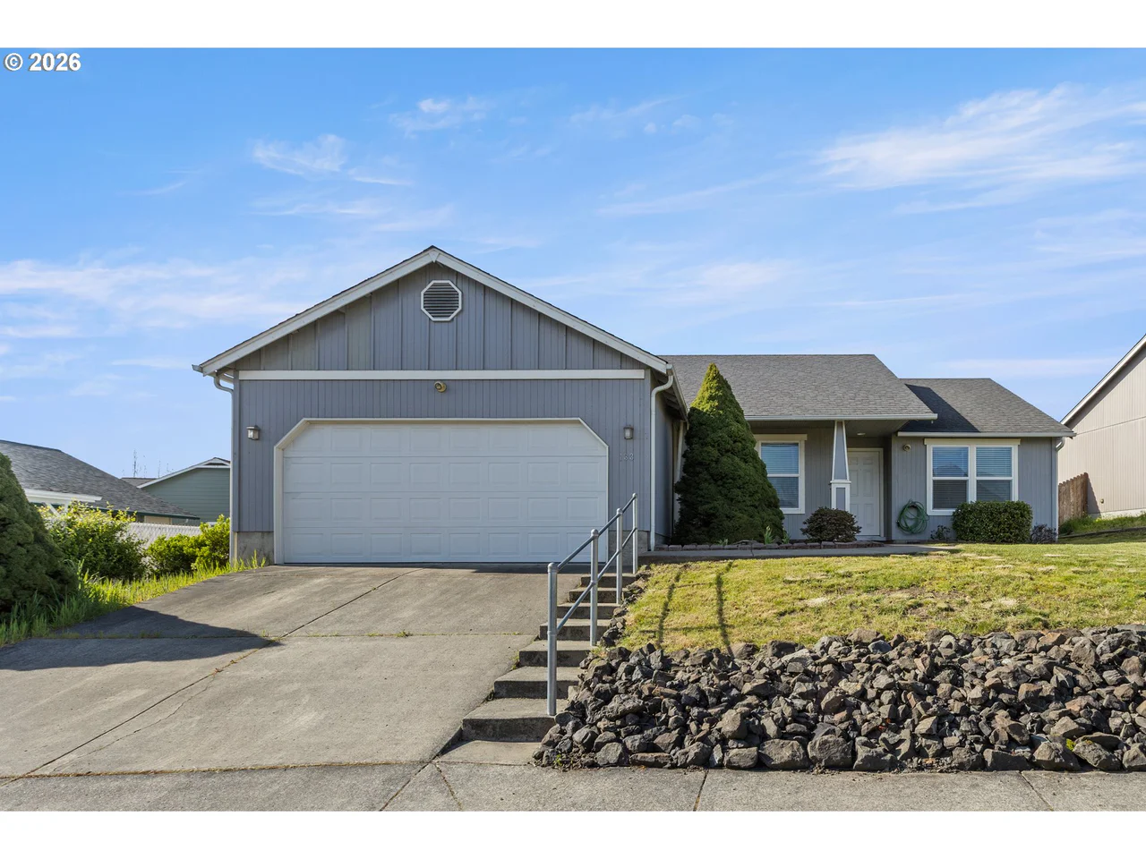 133 Silverado St