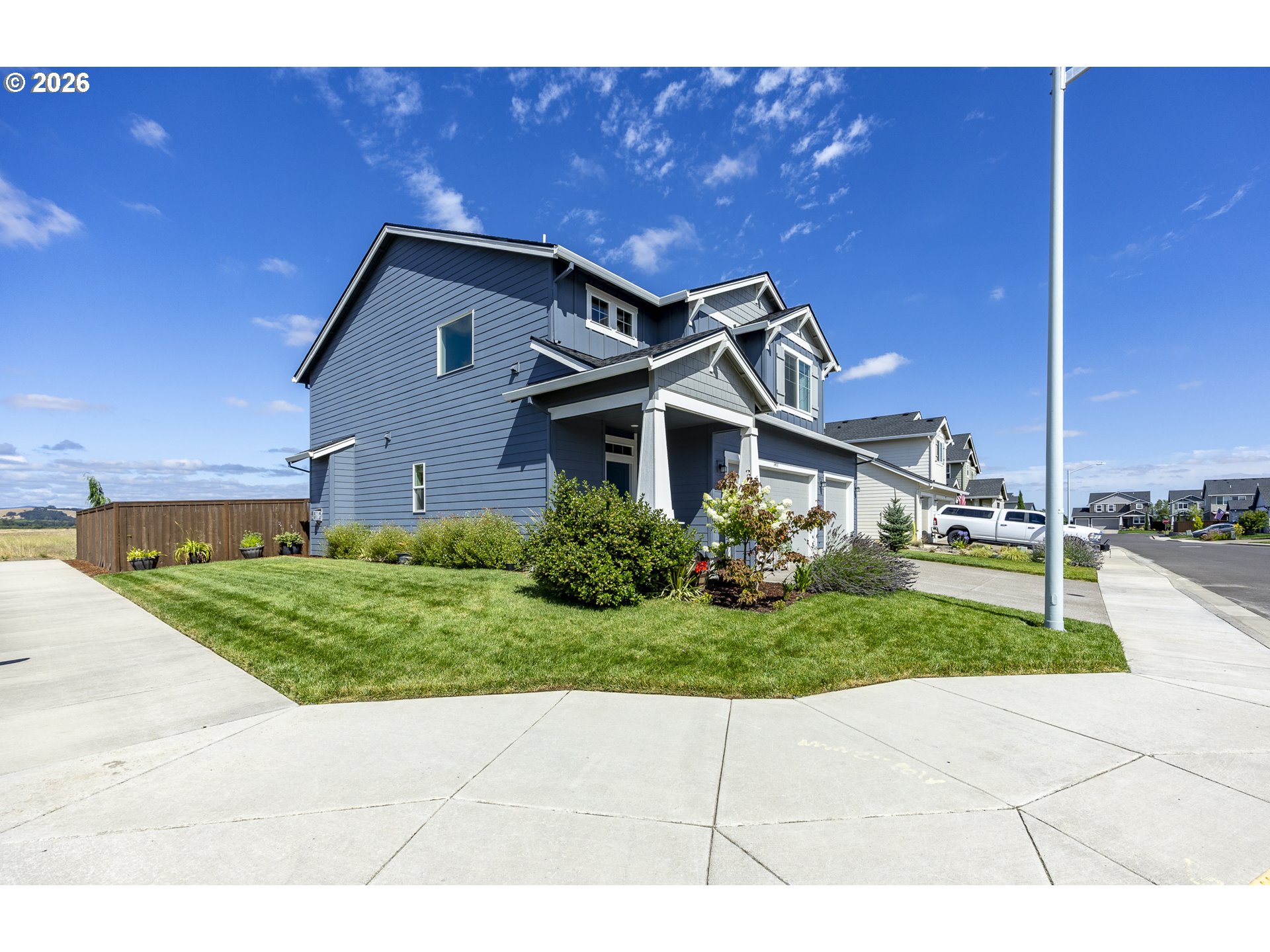 1451 GLADIOLA DR, Junction City, OR 97448, photo 2 of 48