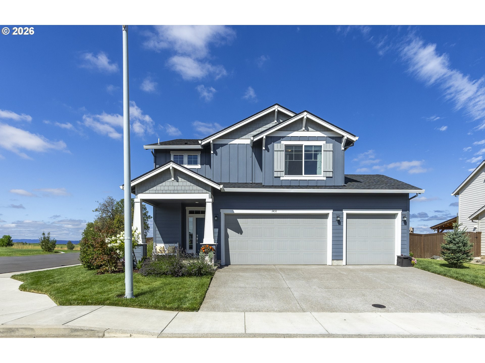 1451 Gladiola Dr