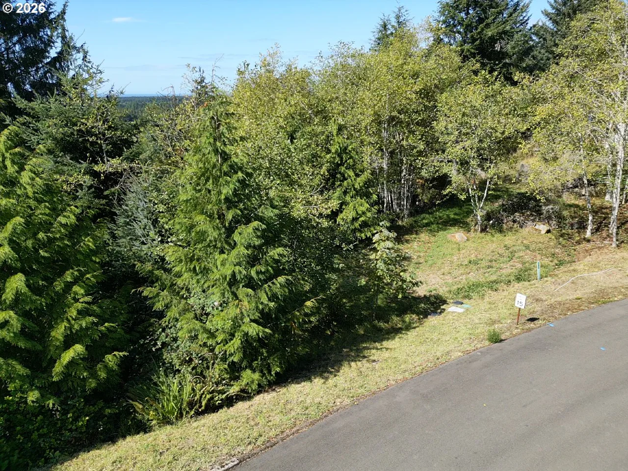 Ocean View DR TL07300, Florence, OR 97439, photo 4 of 15
