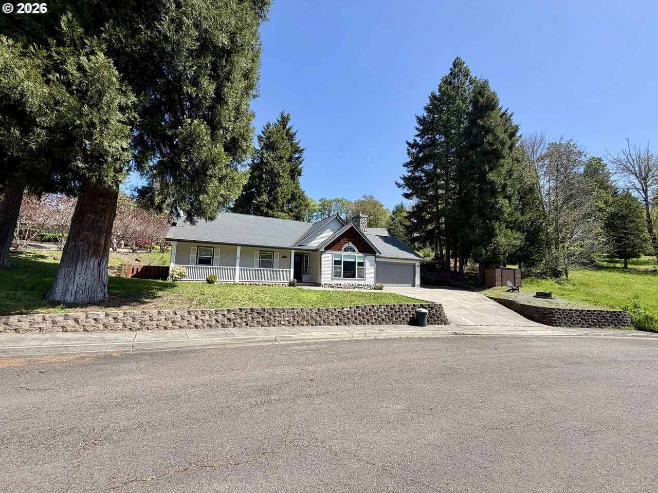 76705 Hazeldell Ct