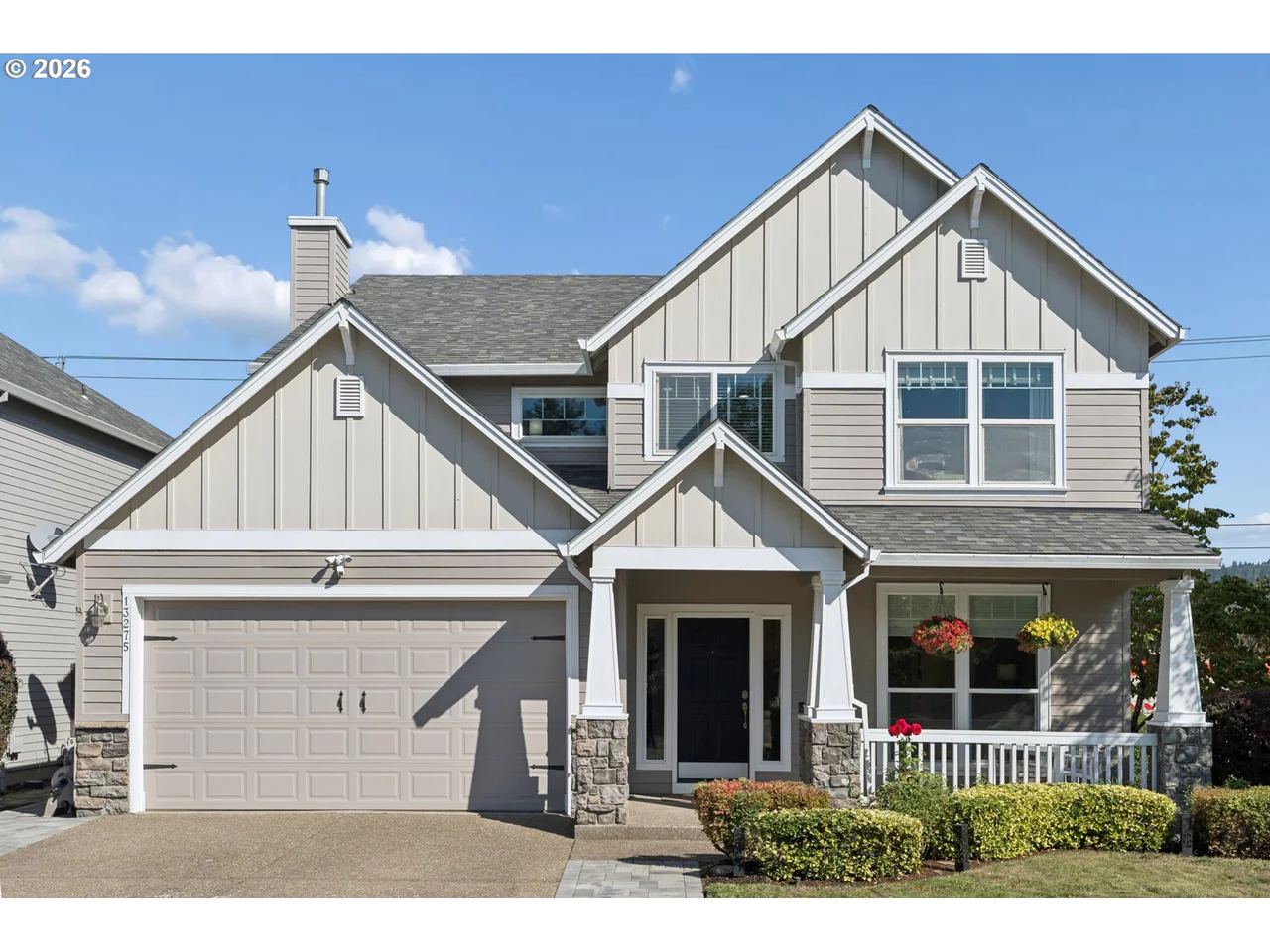 13275 NW KEETON PARK LN, Portland, OR 97229, photo 1 of 48