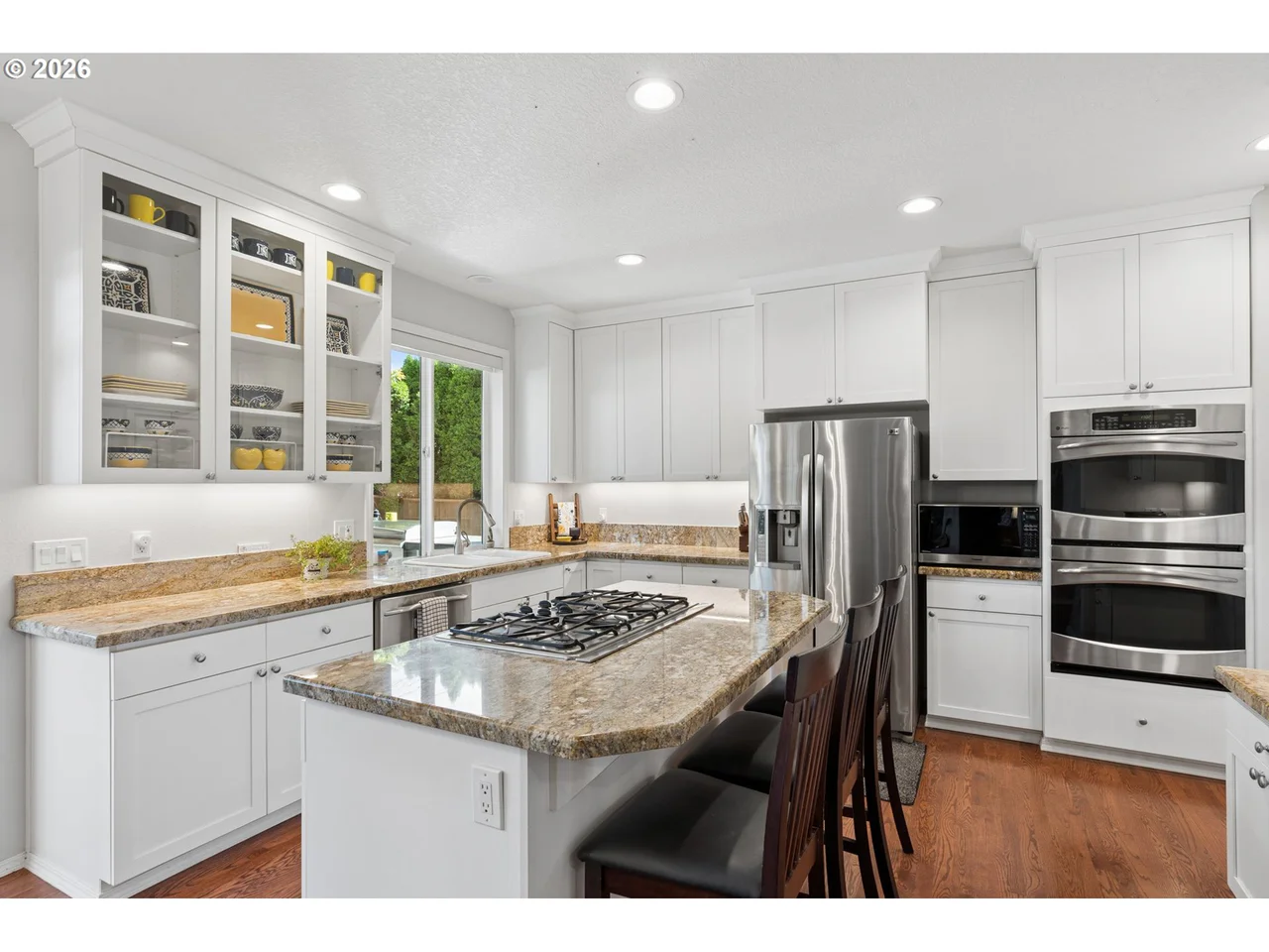 13275 NW KEETON PARK LN, Portland, OR 97229, photo 4 of 48