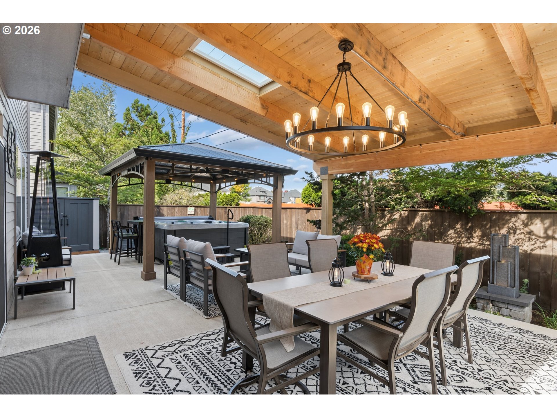 13275 NW KEETON PARK LN, Portland, OR 97229, photo 2 of 48