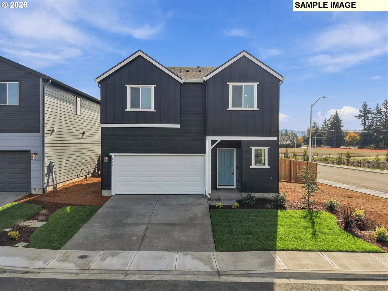 572 NW Wagon Way