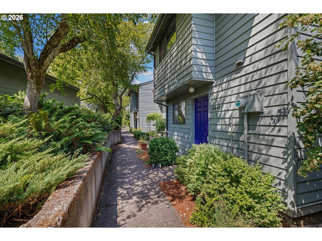 4441 Fox Hollow Rd Unit 7