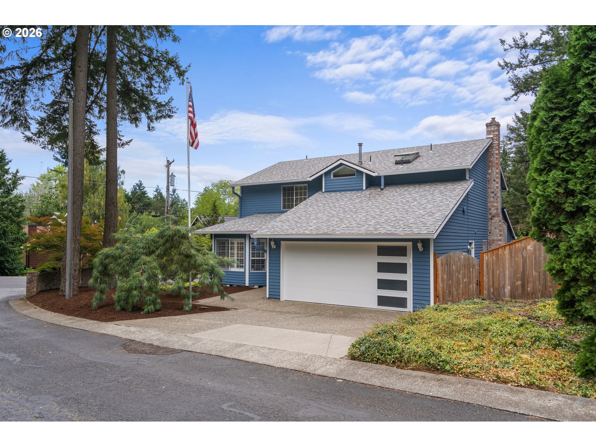2275 SW 77TH PL, Portland, OR 97225, photo 2 of 41