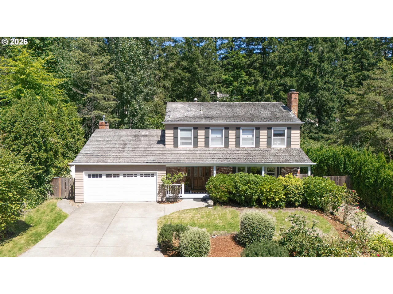 31 CHURCHILL DOWNS, Lake Oswego, OR 97035, photo 1 of 34