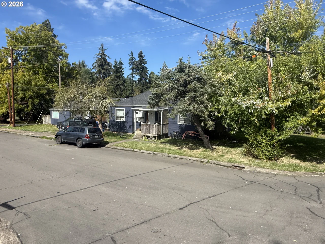 893 SPRAGUE ST, Eugene, OR 97405, photo 4 of 4