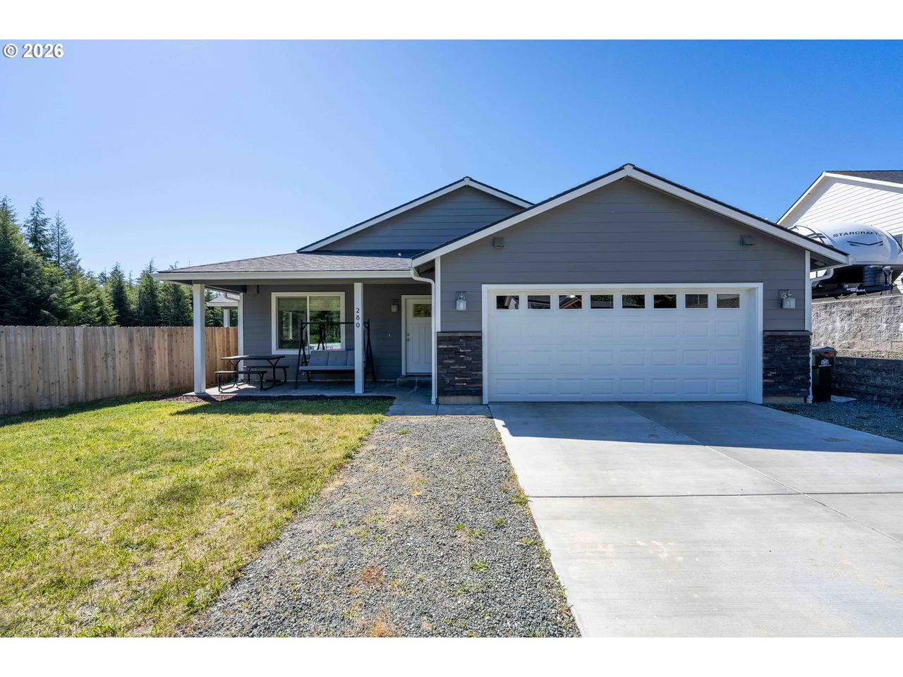 280 FOXGLOVE WAY, Reedsport, OR 97467, photo 1 of 41