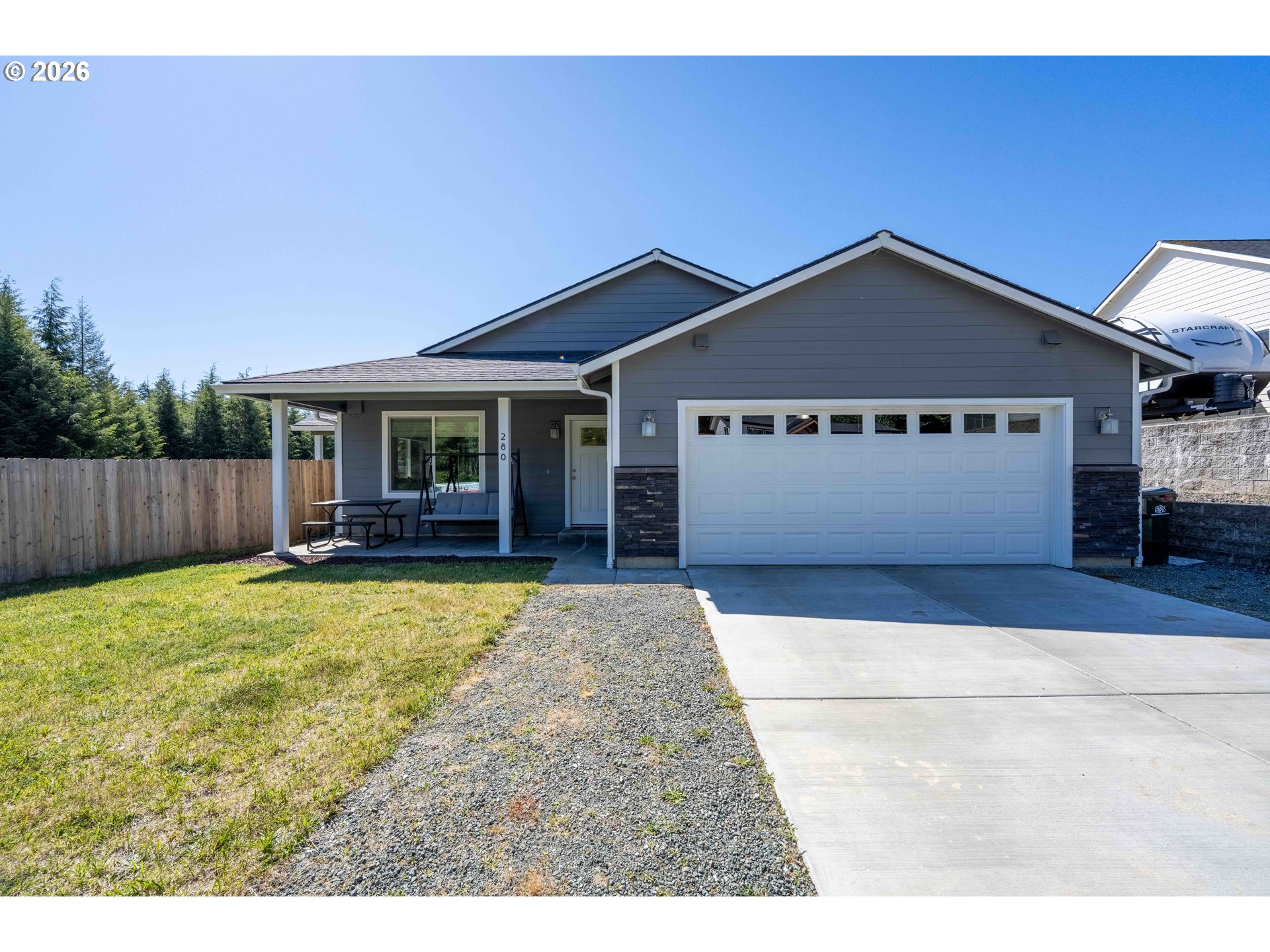 280 Foxglove Way