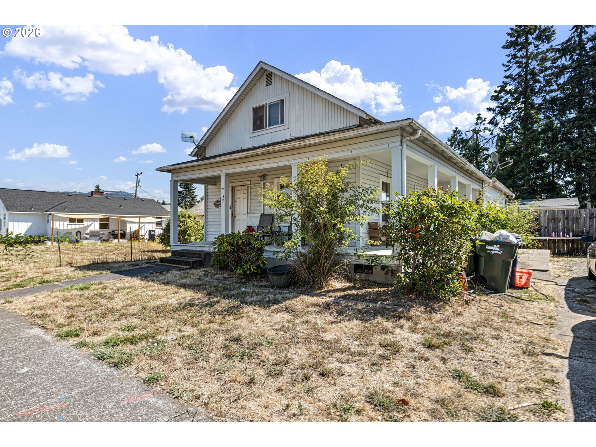 93 SHADY LOOP, Springfield, OR 97477, photo 2 of 20