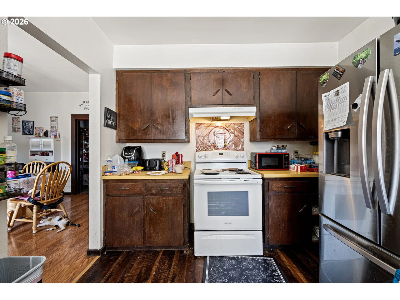 93 SHADY LOOP, Springfield, OR 97477, photo 7 of 20