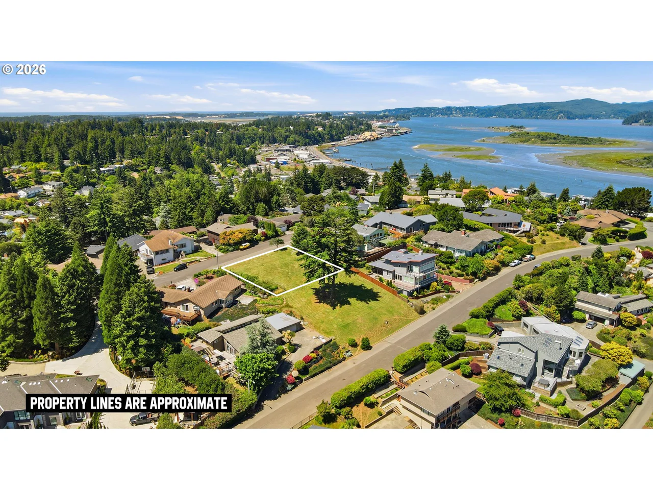 0 Signal WAY, Coos Bay, OR 97420, photo 4 of 26