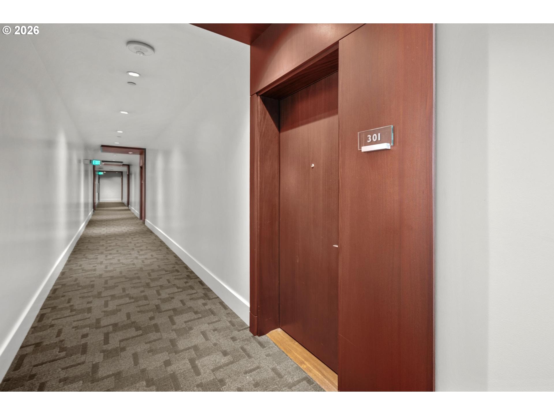 1001 NW LOVEJOY ST 301, Portland, OR 97209, photo 2 of 34
