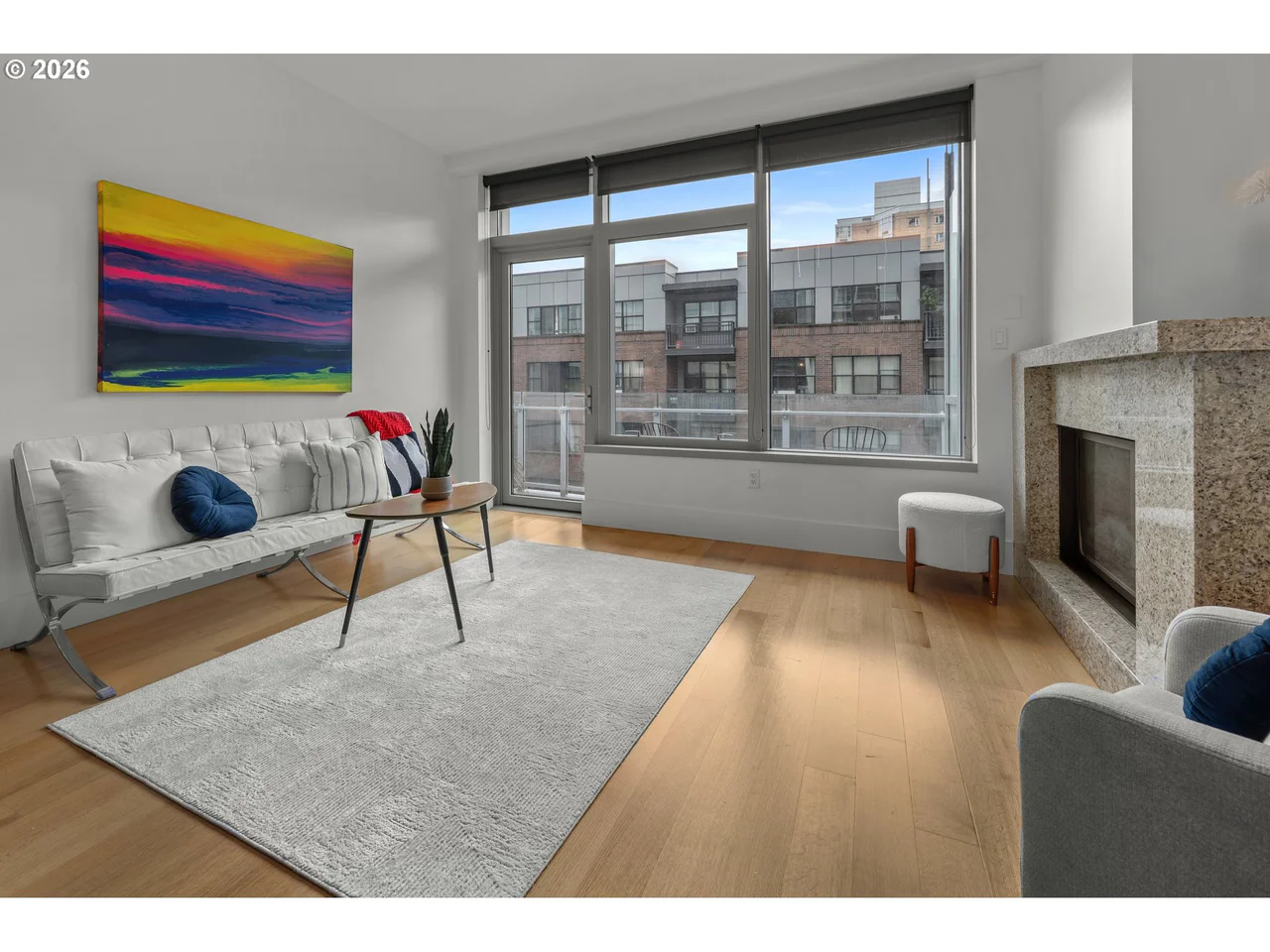 1001 NW LOVEJOY ST 301, Portland, OR 97209, photo 4 of 34