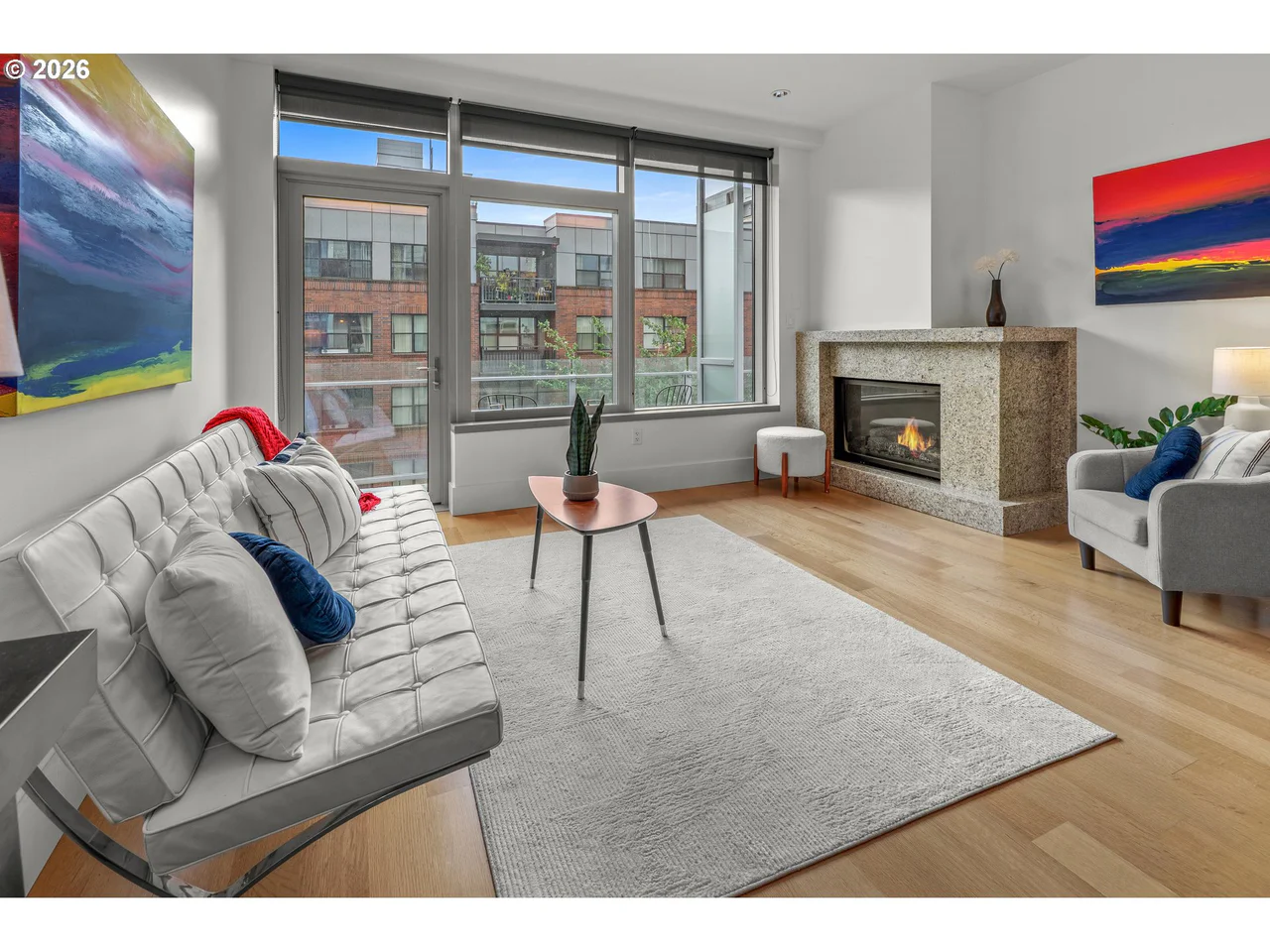 1001 NW LOVEJOY ST 301, Portland, OR 97209, photo 6 of 34