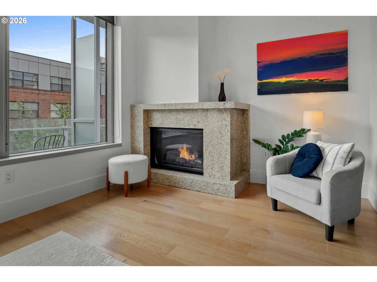 1001 NW LOVEJOY ST 301, Portland, OR 97209, photo 7 of 34