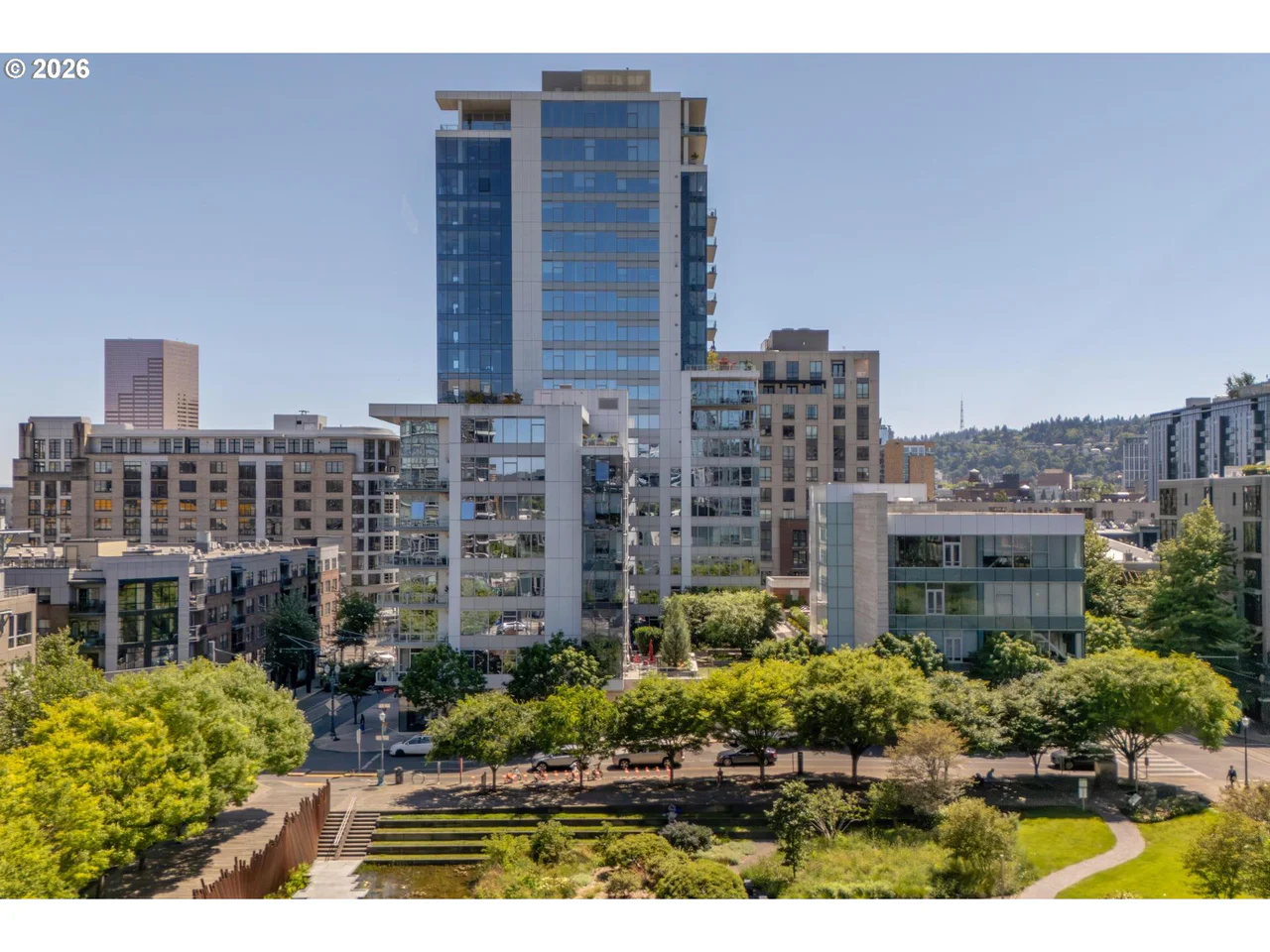1001 NW Lovejoy St Unit 301