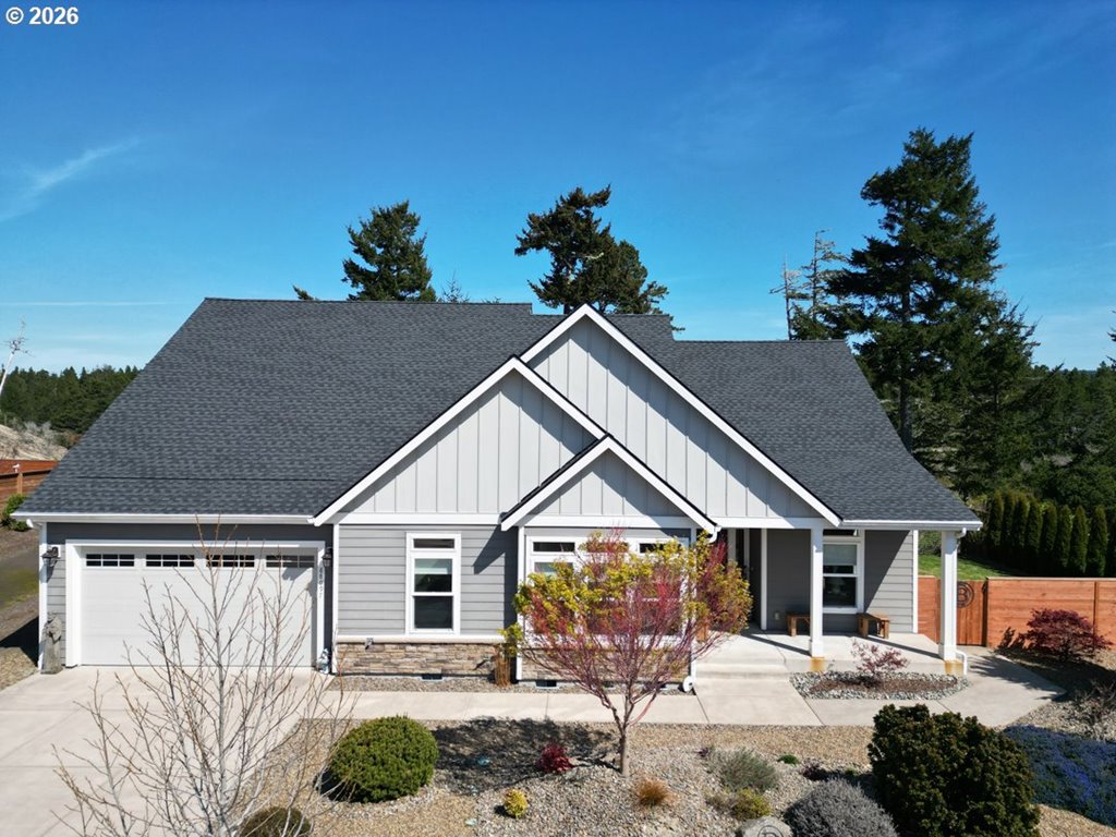 88097 Lake Point DR