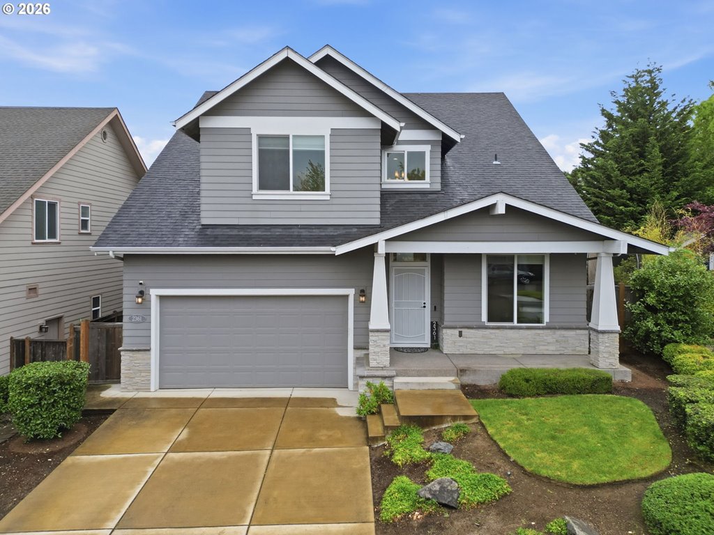 2361 Rollie Loop