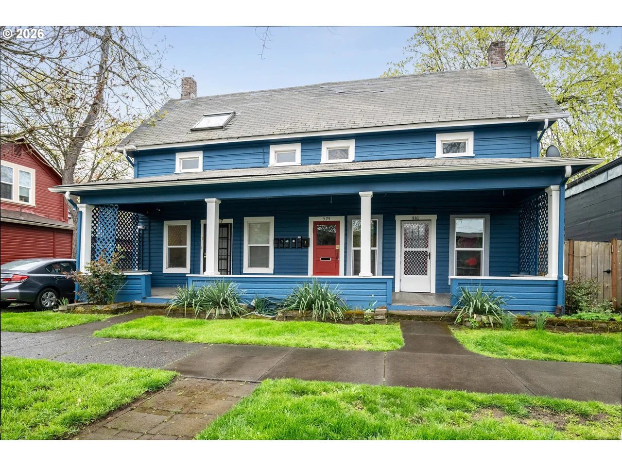 527 MONROE ST, Eugene, OR 97402, photo 1 of 32