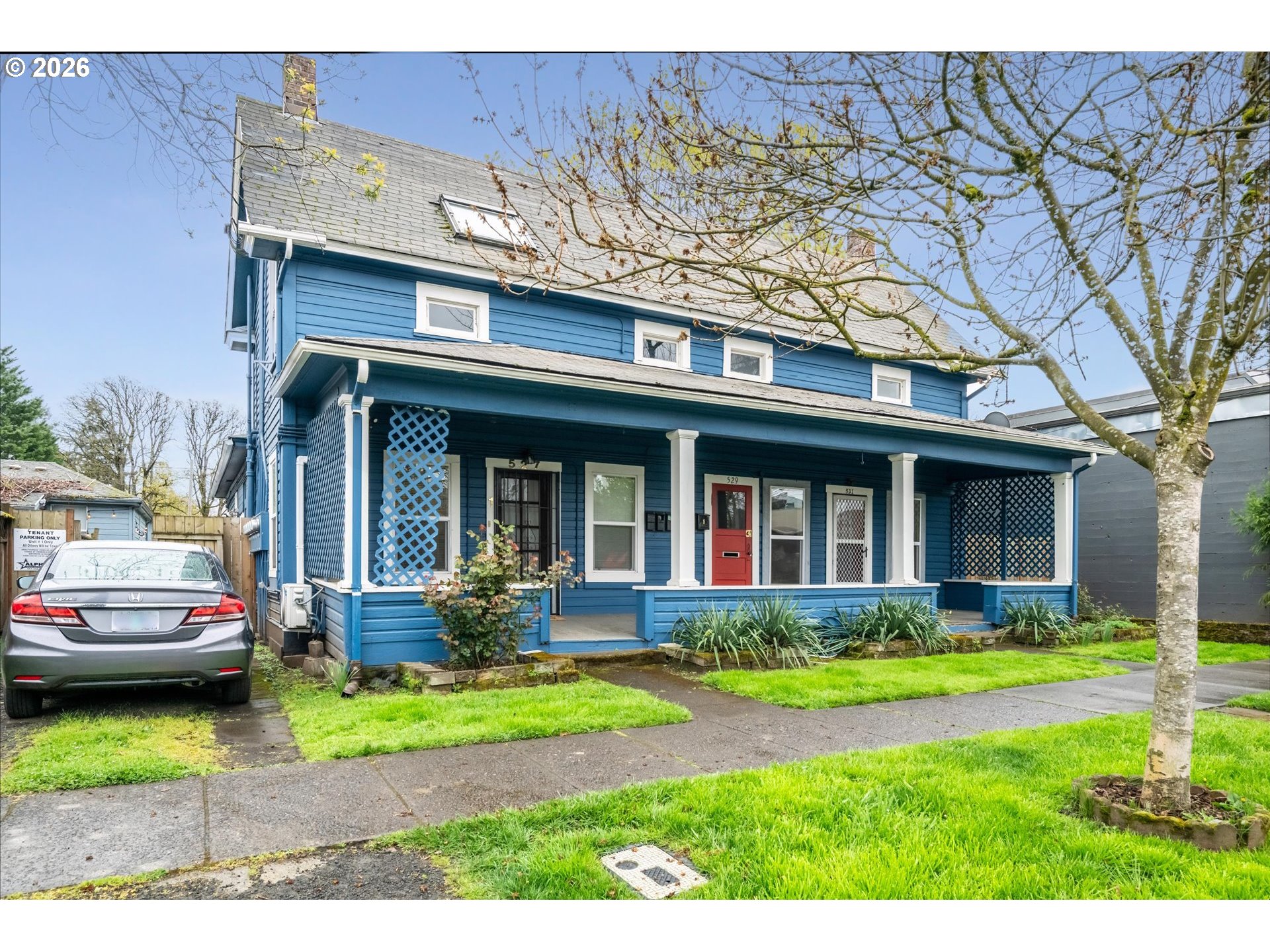 527 MONROE ST, Eugene, OR 97402, photo 2 of 32