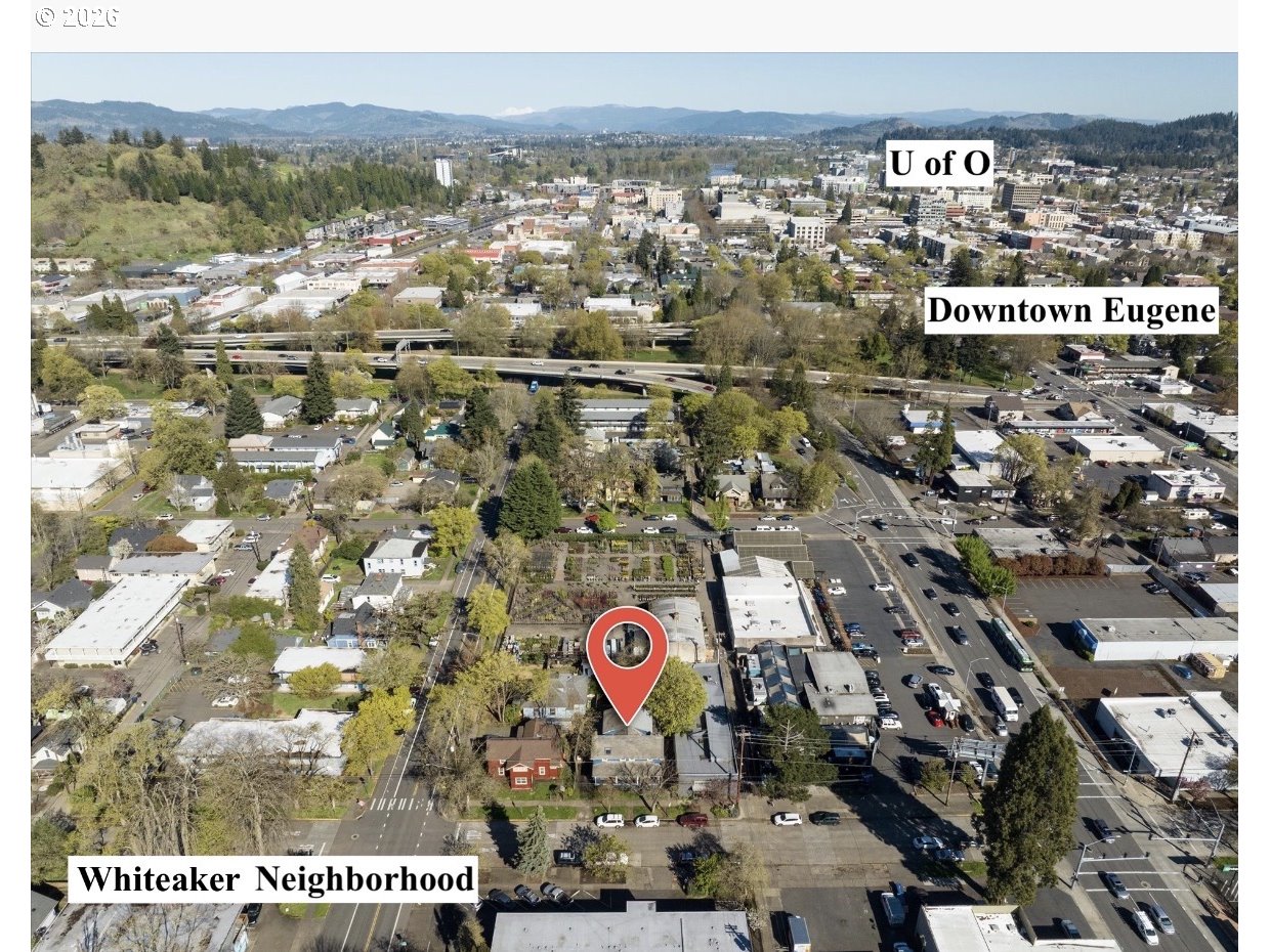 527 MONROE ST, Eugene, OR 97402, photo 3 of 32