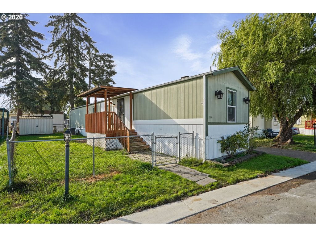 1415 S Bertelsen Rd Unit 114