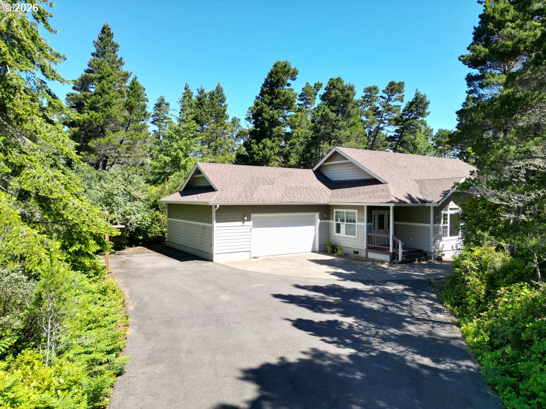 87989 KELSIE WAY, Florence, OR 97439, photo 1 of 45