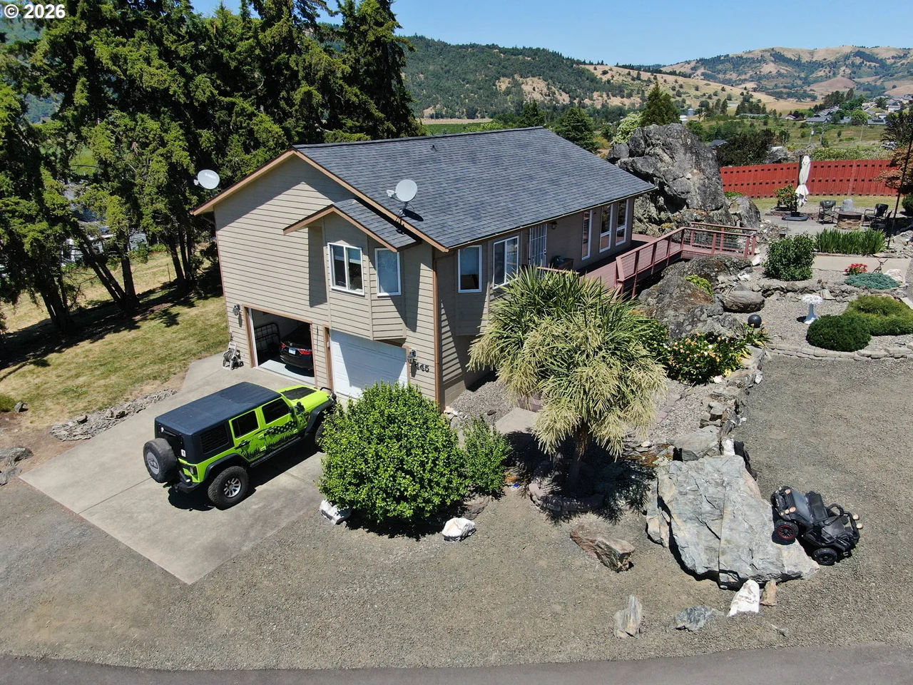 445 Rolling Hills Rd