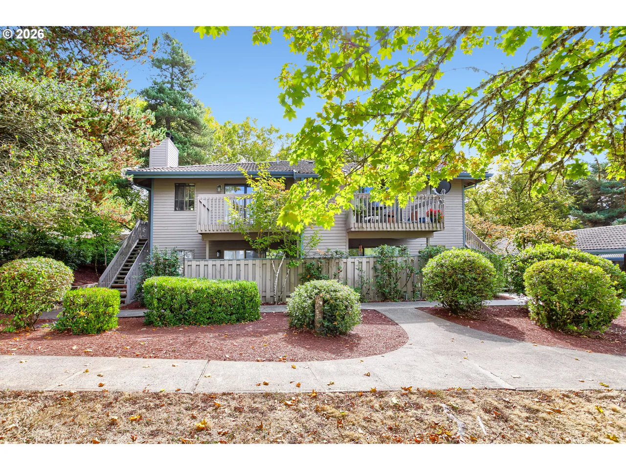 14633 SW GRAYLING LN, Beaverton, OR 97007, photo 2 of 29