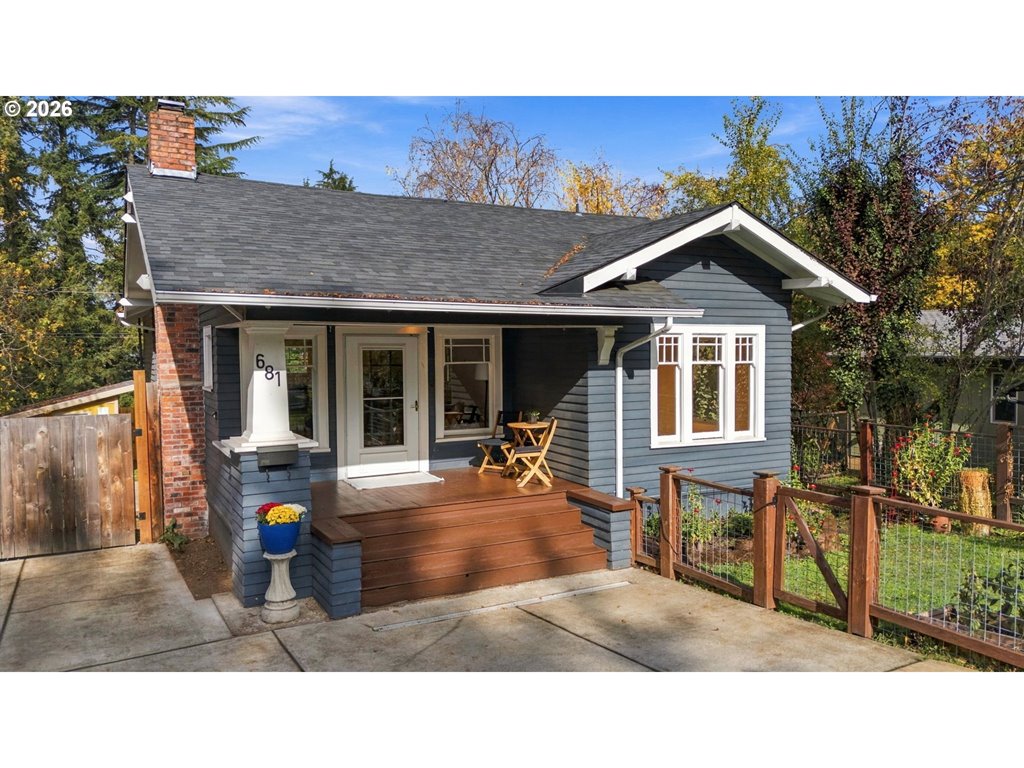 681 W 28th Ave
