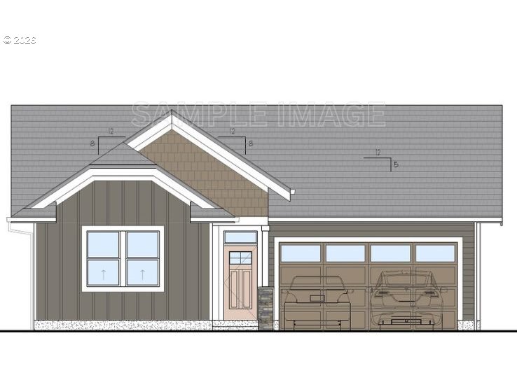 1040 Graham ST, Coos Bay, OR 97420, photo 2 of 7