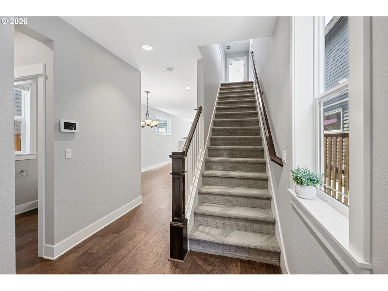 7456 N STOCKTON AVE, Portland, OR 97203, photo 6 of 48