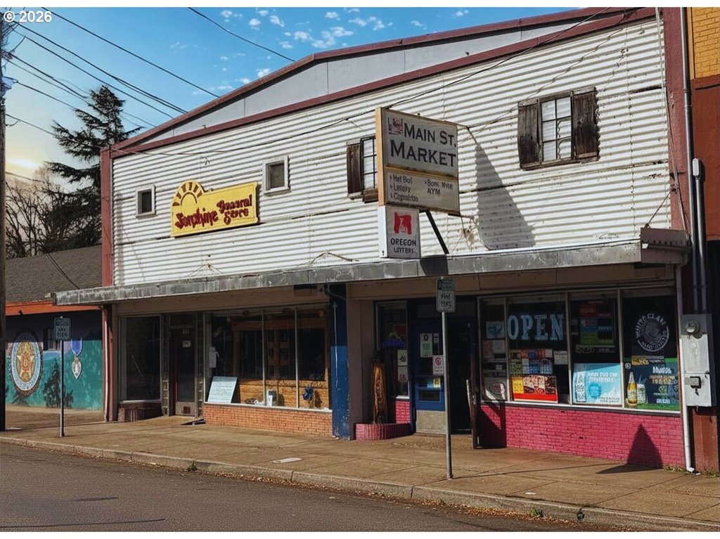 822 W Main St