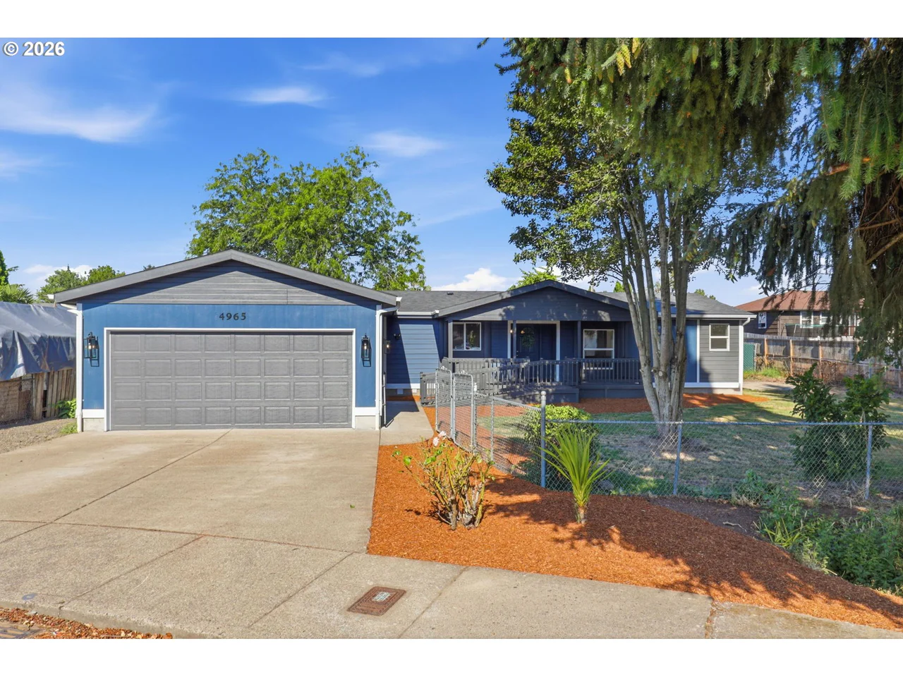 4965 Arrowood Ct