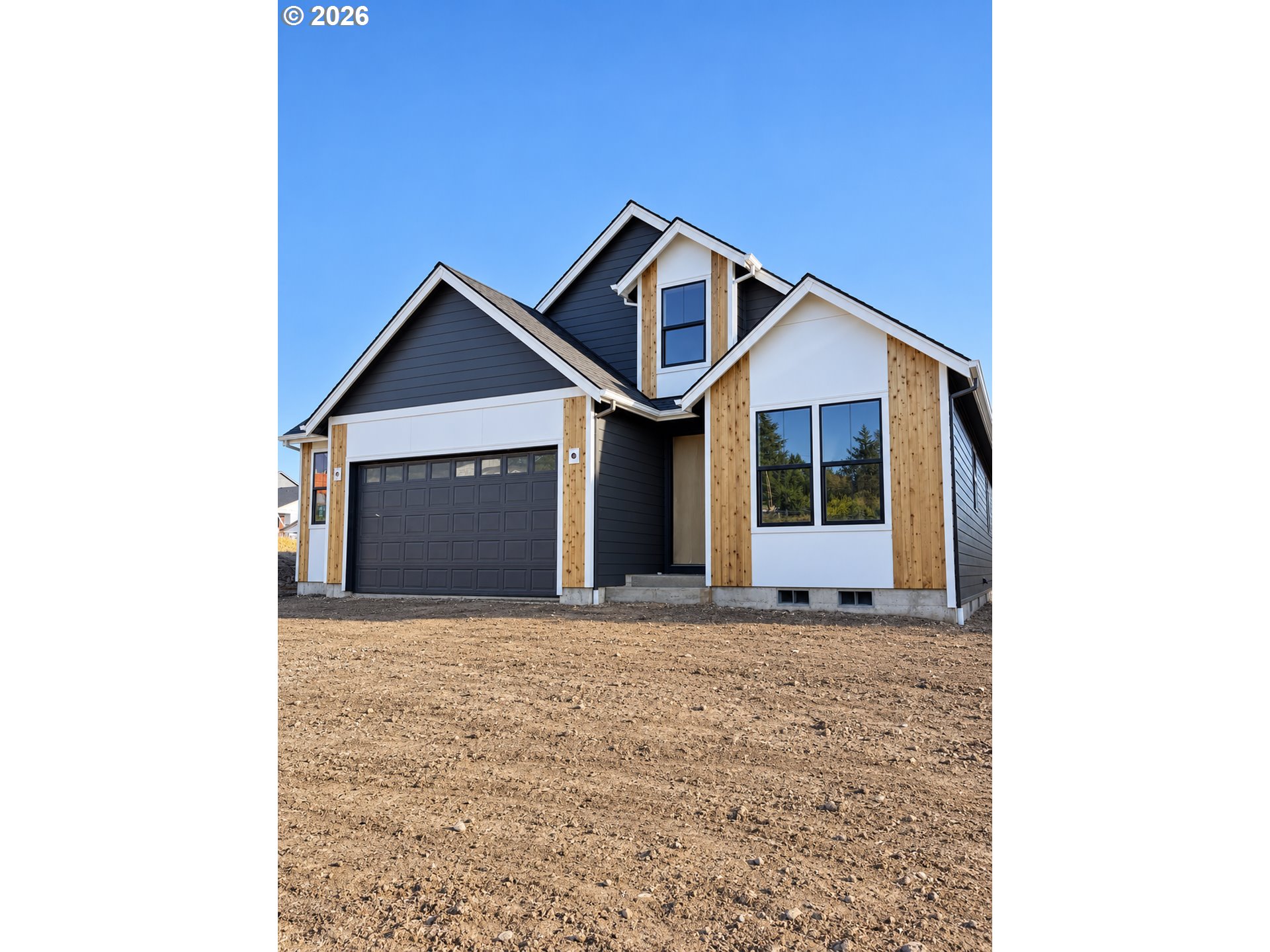 848 W Grant ST, Carlton, OR 97111, photo 2 of 13