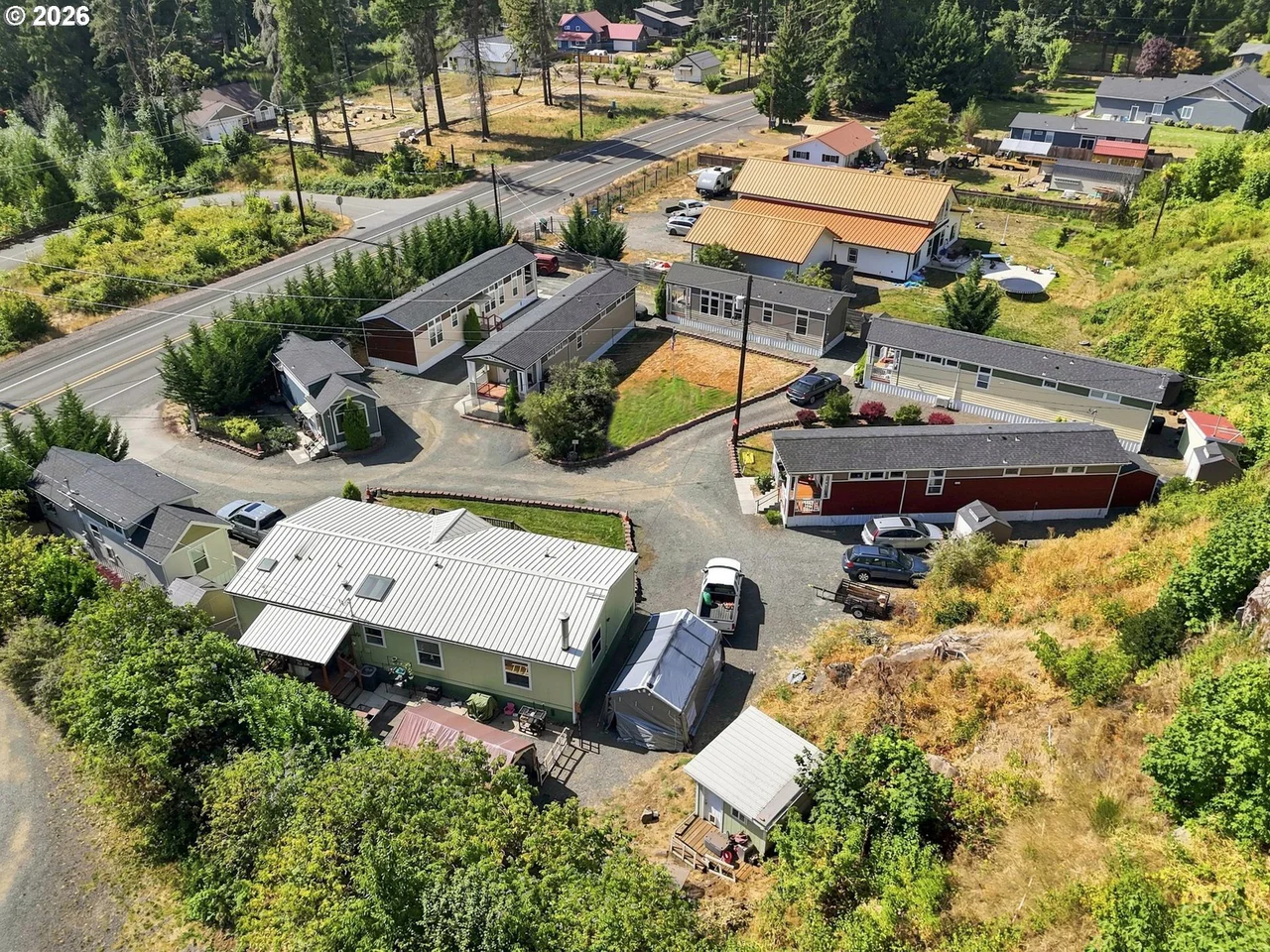 45161 Mckenzie Hwy