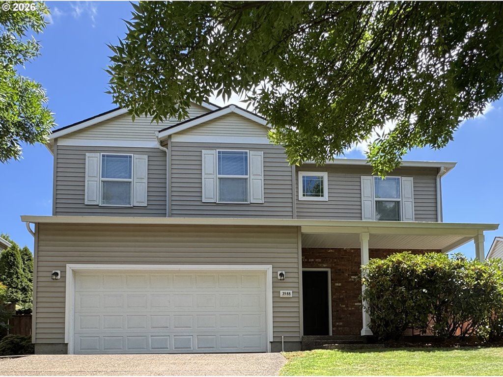 3988 Century DR